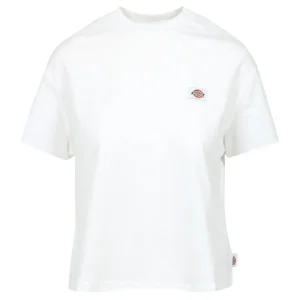 Dickies | T-Shirt Bianco