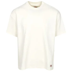 Dickies | T-Shirt Mineral Panna