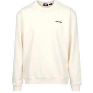 Dickies | Felpa Ecru