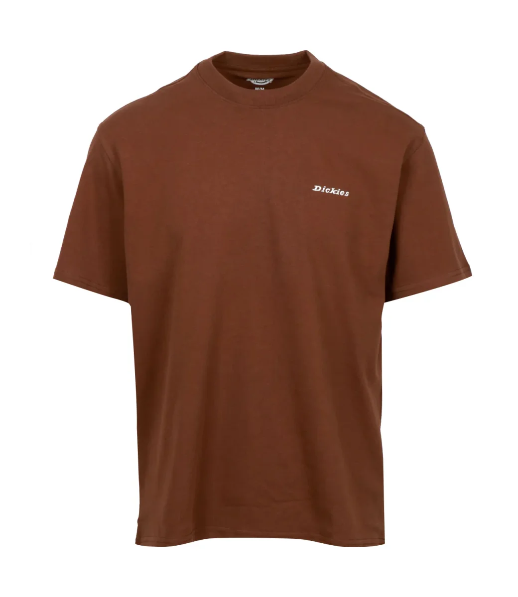 Dickies | T-shirt Marrone - immagine 2