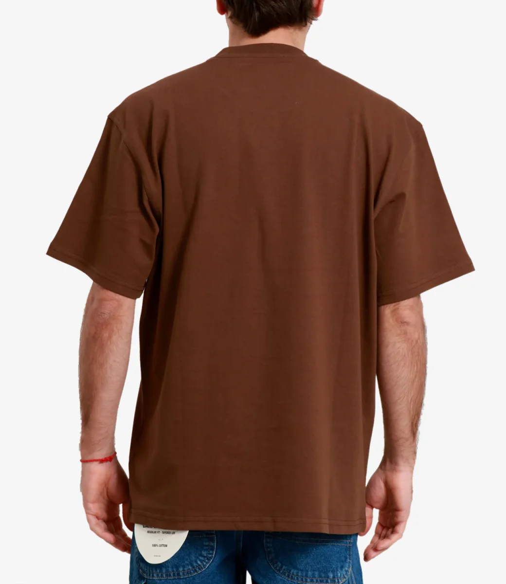 Dickies | T-shirt Marrone - immagine 4