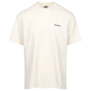 Dickies | T-shirt Ecru