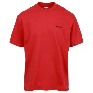 Dickies | T-shirt Rosso