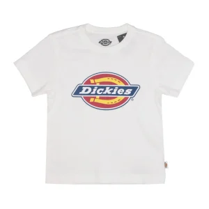 Dickies Kids | T-Shirt Bianco