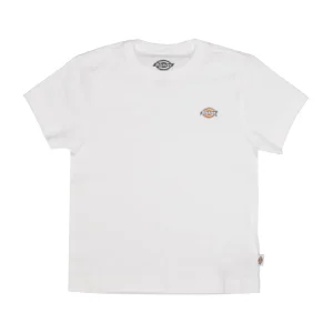 Dickies Kids | T-Shirt Bianco