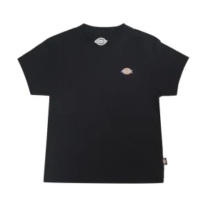 Dickies Kids | T-Shirt Nero