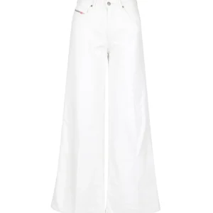 Diesel | Jeans 1978 D-Akemi Bianco