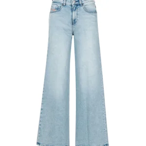 Diesel | Jeans 1978 D-Akemi Denim medio