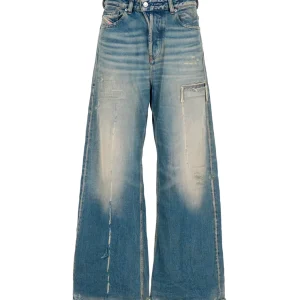 Diesel | Jeans 1996 D-Sire Denim medio