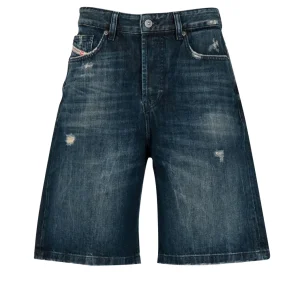 Diesel | Shorts De-Sire Denim medio