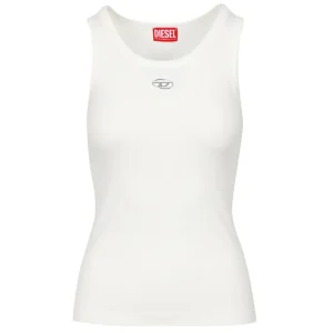Diesel | Canotta T-Anki-Od Off white