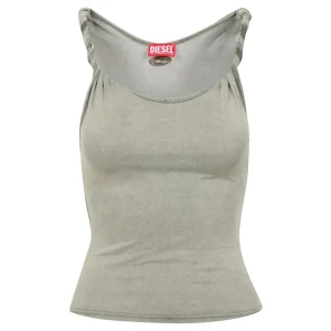 Diesel | Canotta T-Twy-S1 Oro