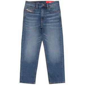 Diesel Kids | Jeans 2010-J Denim medio