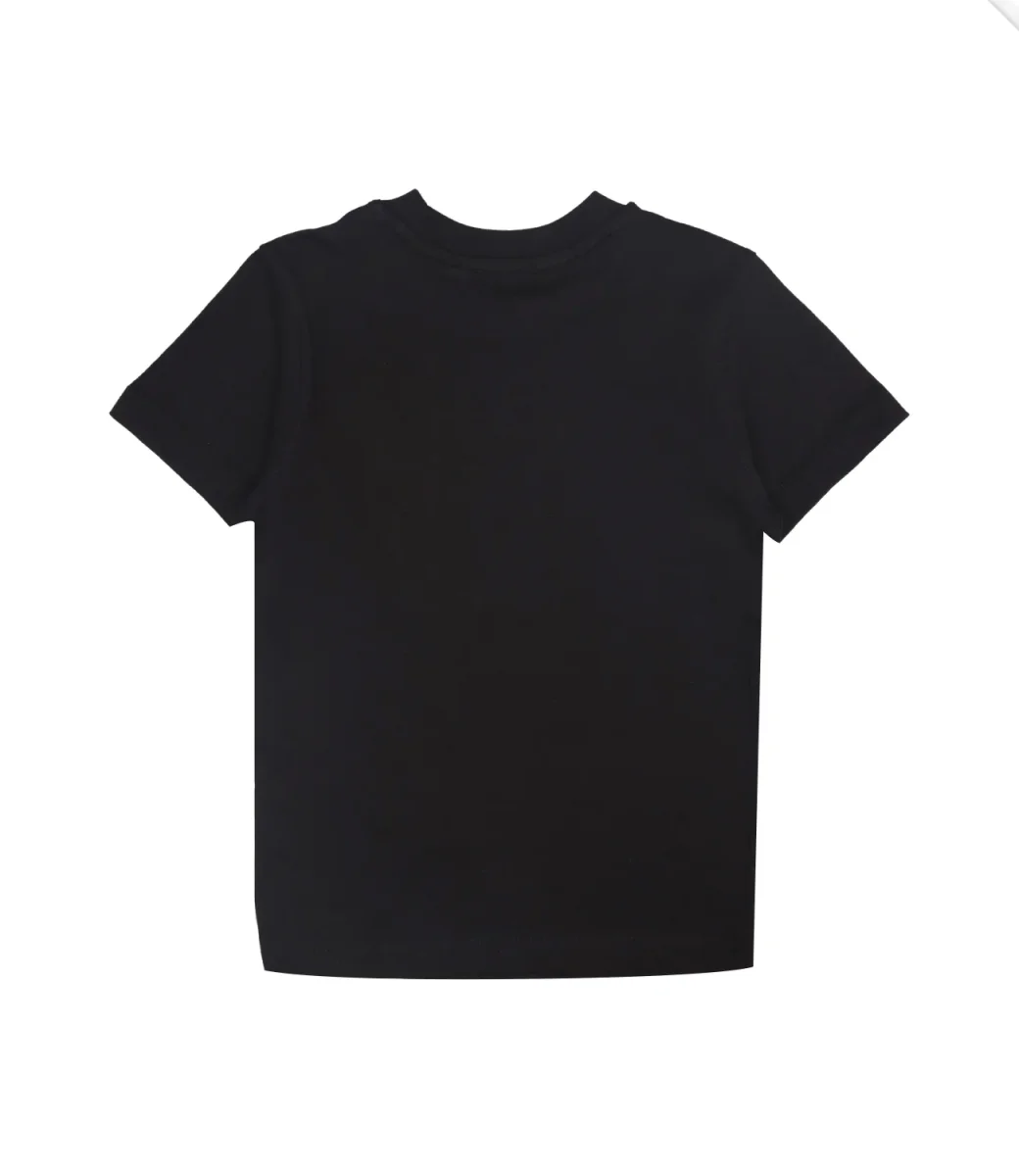 Diesel Kids | T-Shirt Txdiego Nero - immagine 3