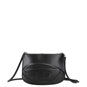 Diesel | Borsa a Spalla 1DR 2.0 Nero