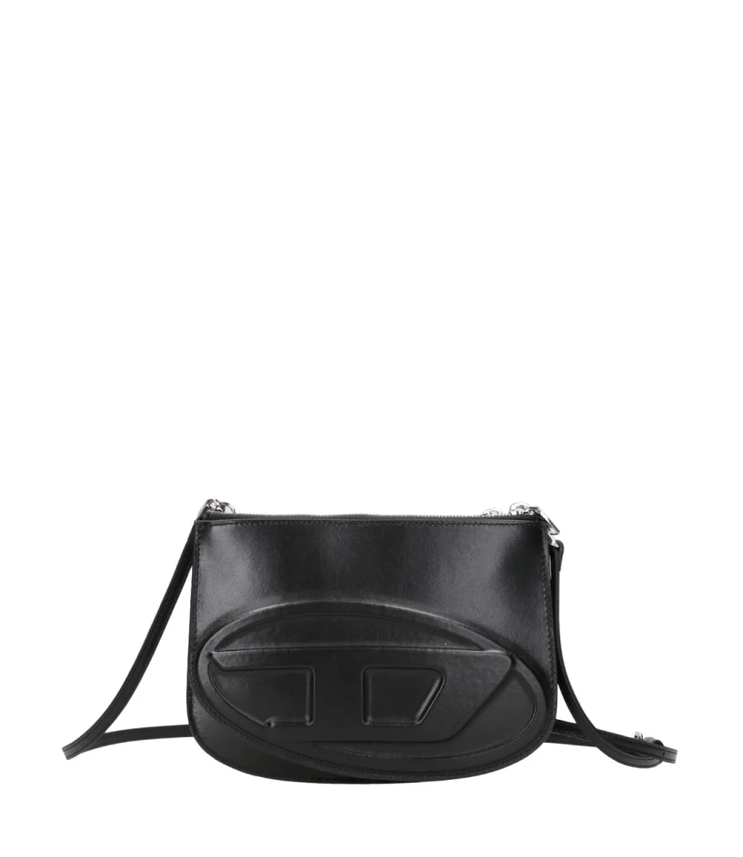 Diesel | Borsa a Spalla 1DR 2.0 Nero