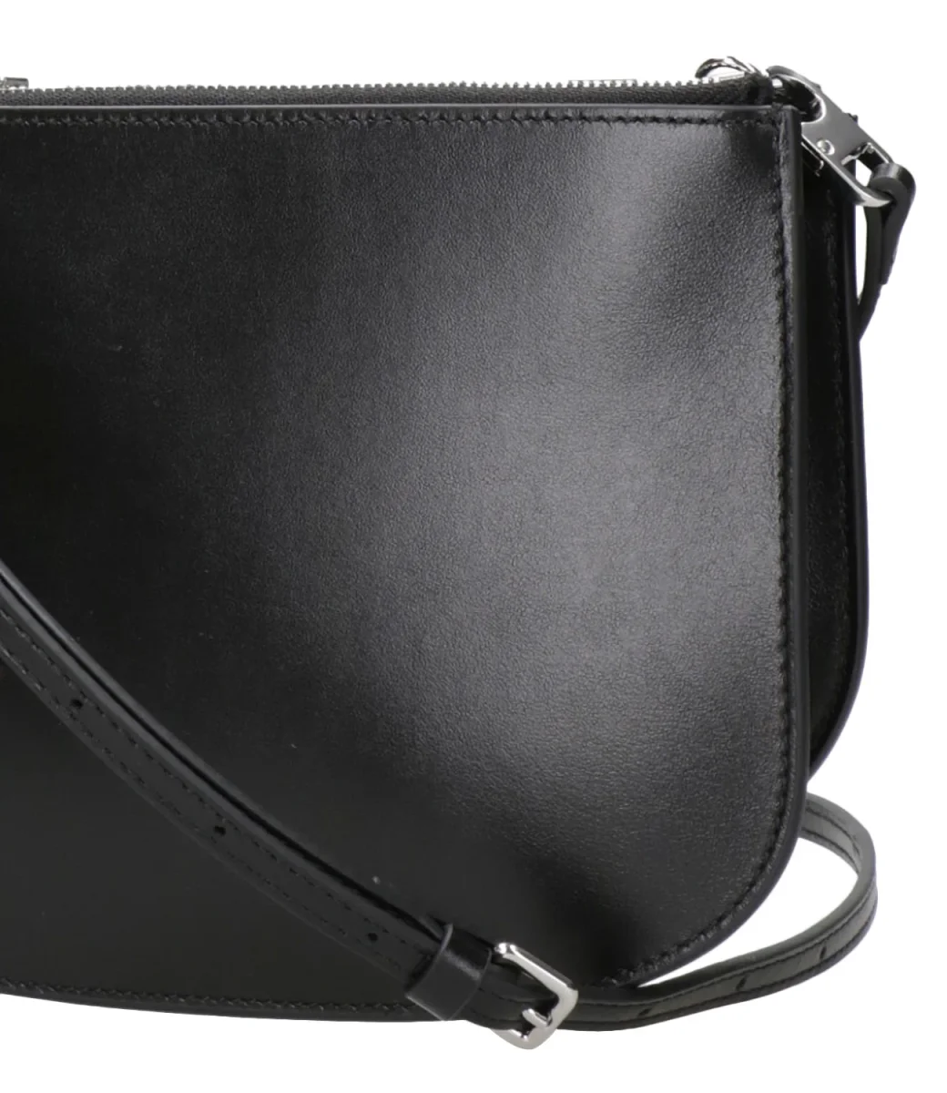 Diesel | Borsa a Spalla 1DR 2.0 Nero - immagine 4