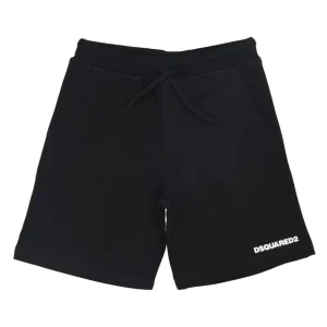 Dsquared2 Kids | Bermuda Nero