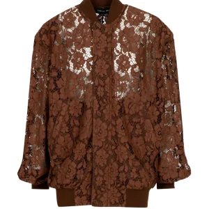 Federica Tosi | Bomber Cioccolato