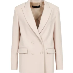 Federica Tosi | Giacca Sabbia