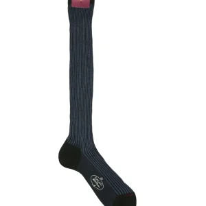 Gallo | Calzini Antracite e Avio