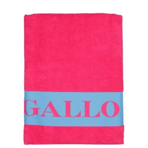 Gallo | Telo Fuxia