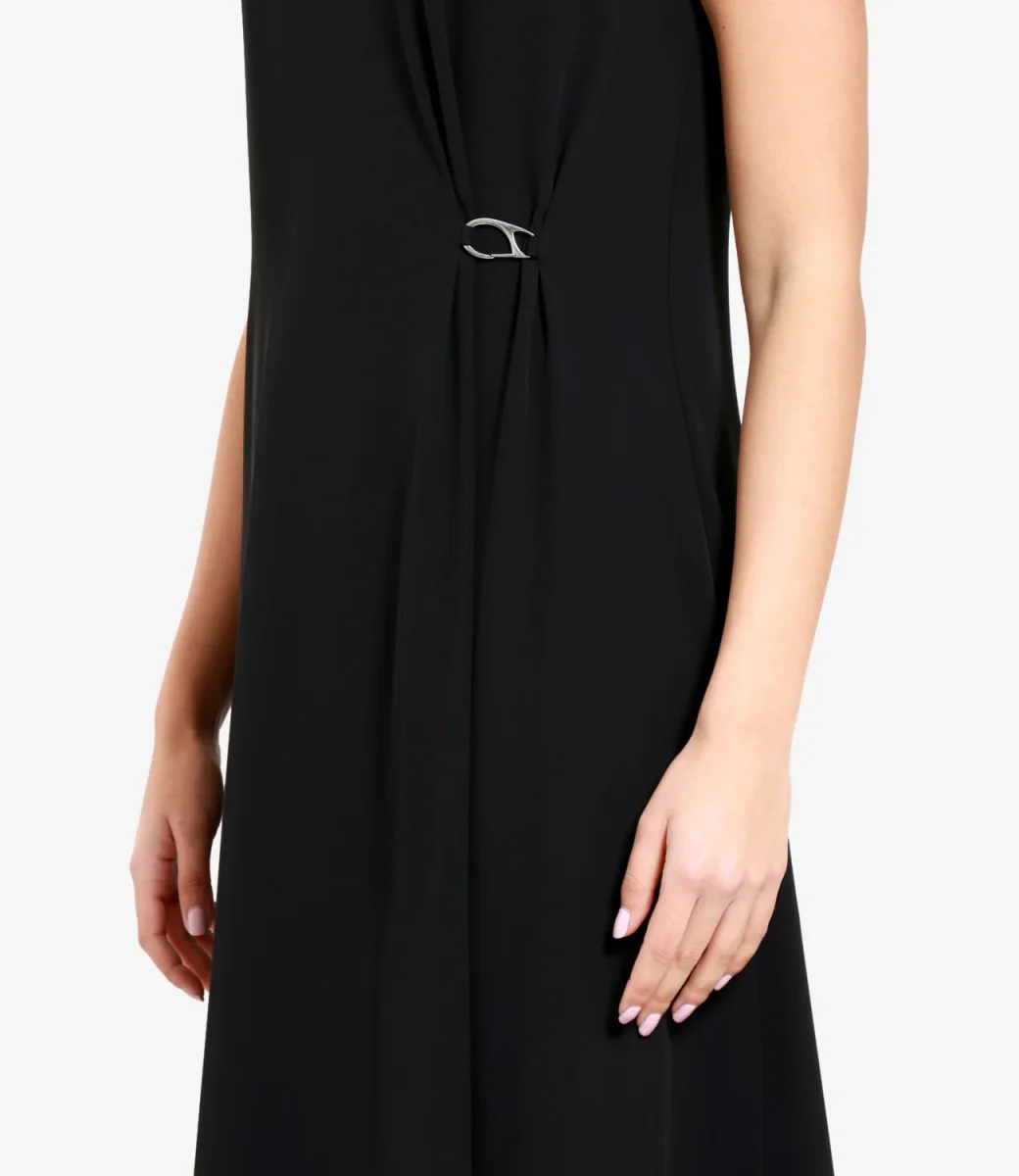 Herno | Abito Nero - immagine 5