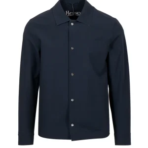 Herno | Giubbotto Blu navy