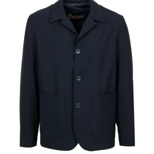 Herno | Giacca Blu