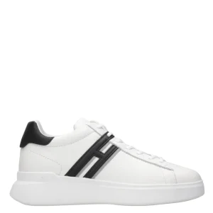 Hogan | Sneakers H580 Bianco e Nero