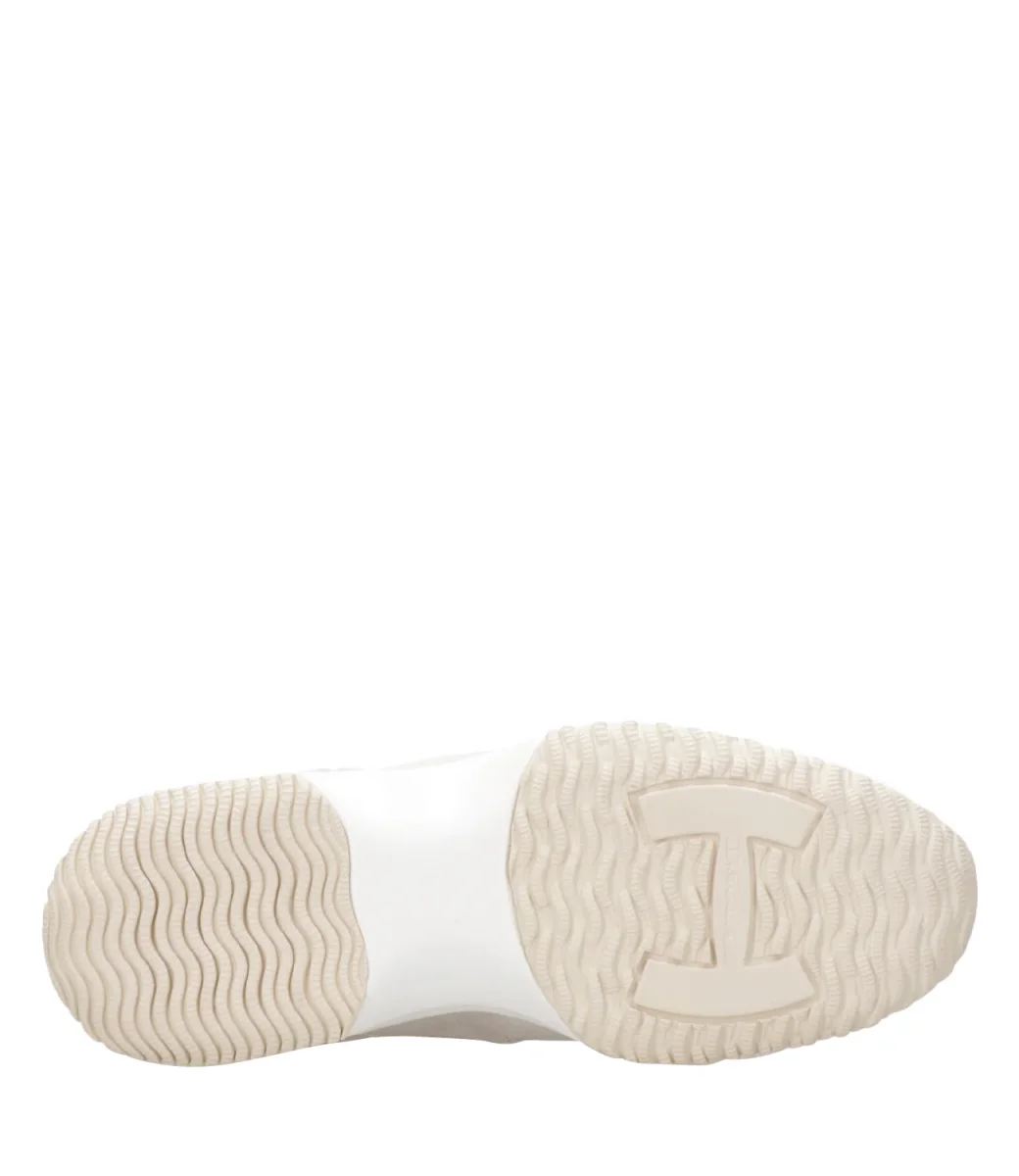 Hogan | Sneakers Interactive H Tortora - immagine 7