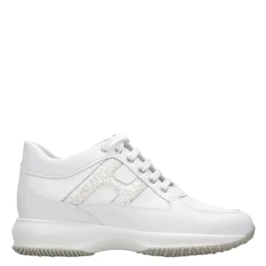 Hogan | Sneakers Interactive H Bianco