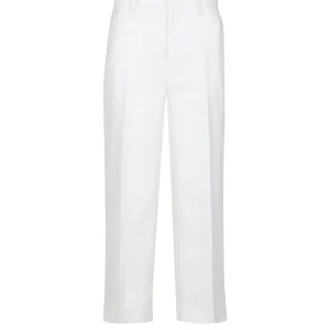 Lauren Ralph Lauren | Pantalone Sendon Bianco