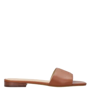 Lauren Ralph Lauren | Ciabatta Everley Cuoio