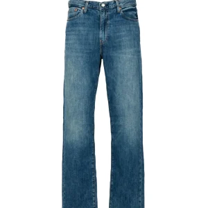 Levis | Jeans 568 Loose Straight Denim scuro
