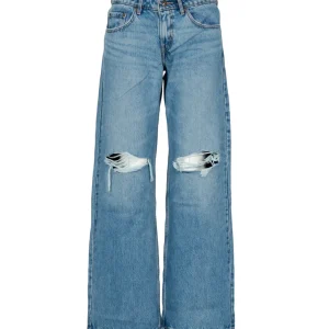 Levis | Jeans Low Loose Denim medio