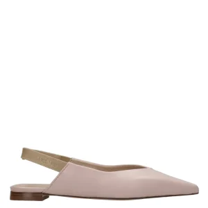 Max Mara | Sandalo Mxacrea Rosa