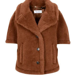 Max Mara | Cappa Mxacorvino 4 Castoro