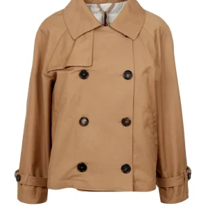 Max Mara The Cube | Trench Mtctesoro Safari