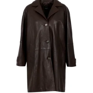 Max Mara Weekend | Giubbotto Wkdcamino Marrone