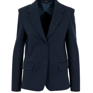 Max Mara Weekend | Giacca Wkdginnasta Blu