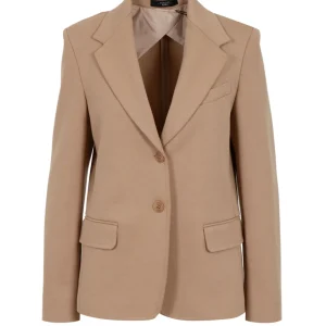 Max Mara Weekend | Giacca Wkdginnasta Nocciola