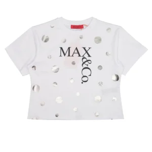 Max&Co Kids | T-Shirt Bianca