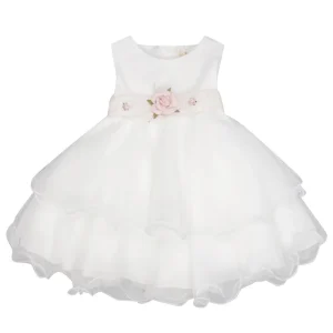 Mimilù | Abito Bianco