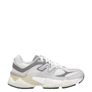 New Balance Kids | Sneakers 9060 Grigia e Bianca