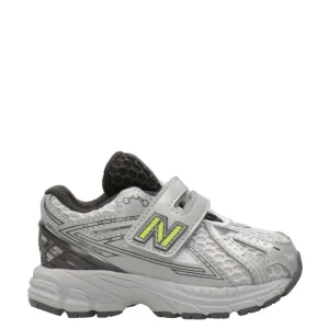 New Balance Kids | Sneakers1906 Argento e Verde