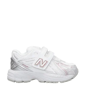 New Balance Kids | Sneakers1906 Bianco e Rosso