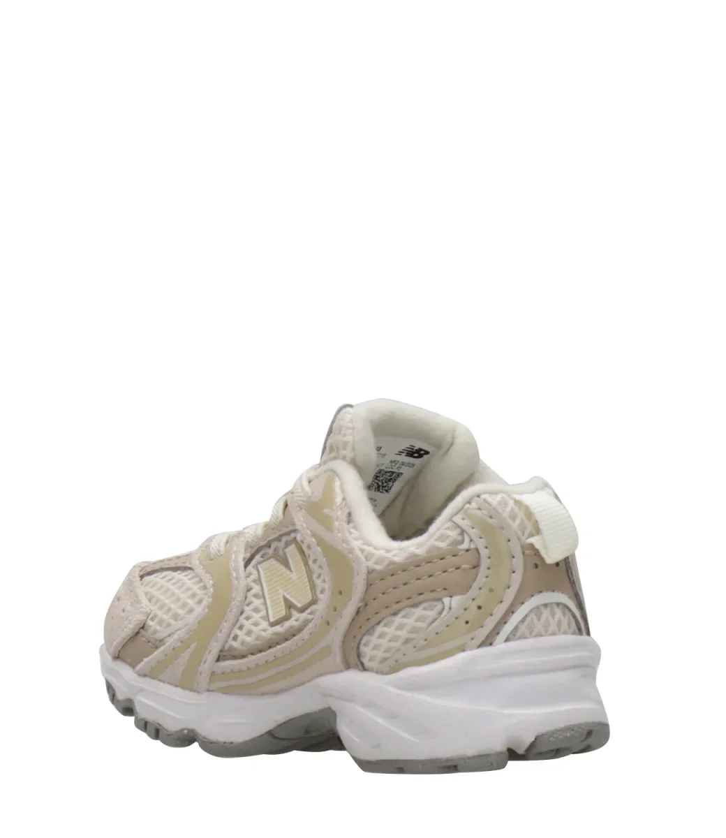 New Balance Kids | Sneakers 530 Beige e Taupe - immagine 5