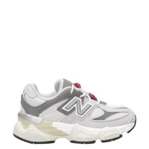 New Balance Kids | Sneakers 9060 Grigia e Bianca