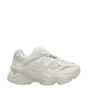 New Balance Kids | Sneakers 9060 Bianco e Avorio